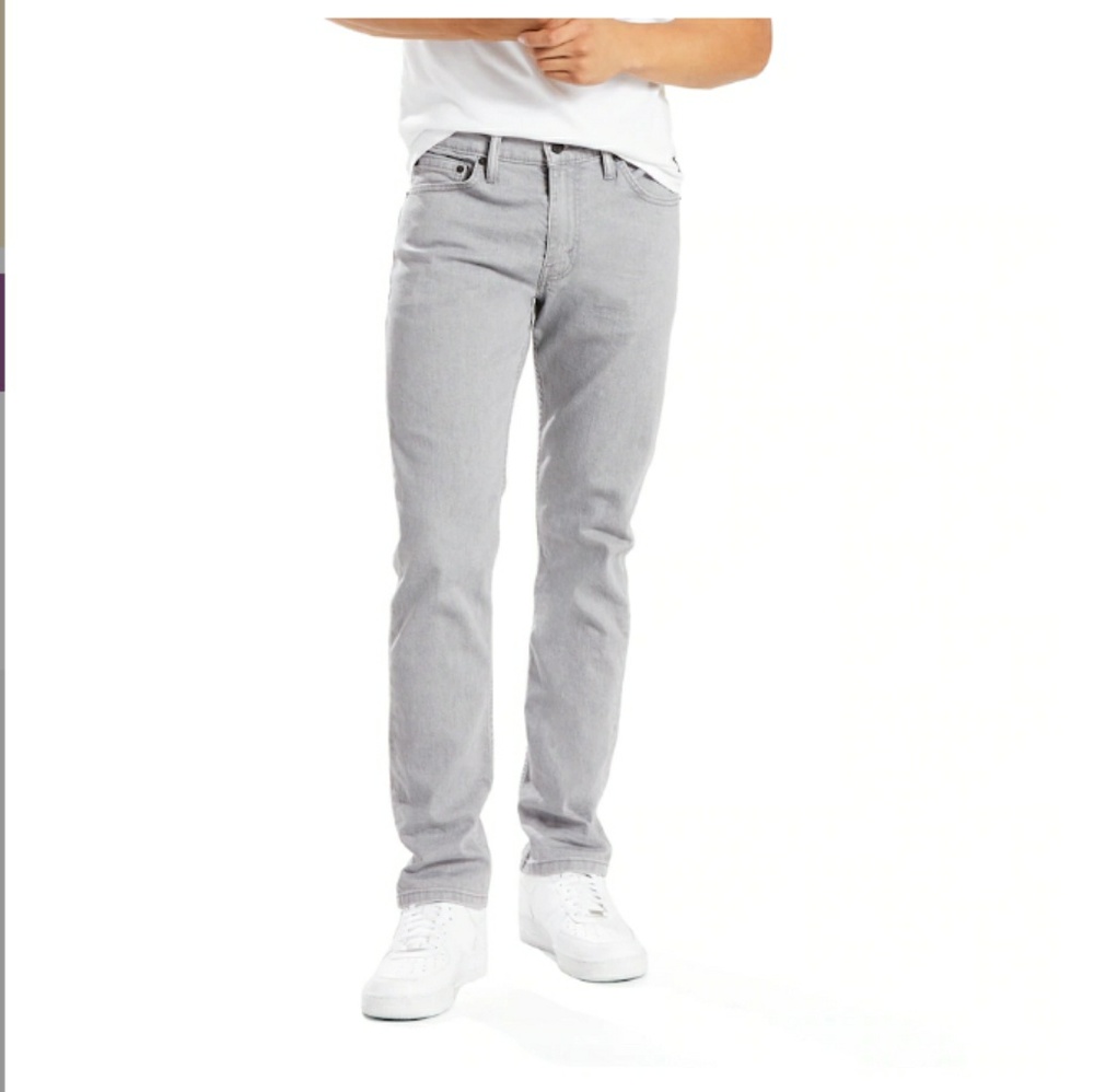 Levi's 511 Jeans
